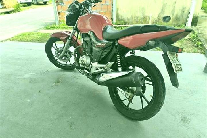 escort Manaus