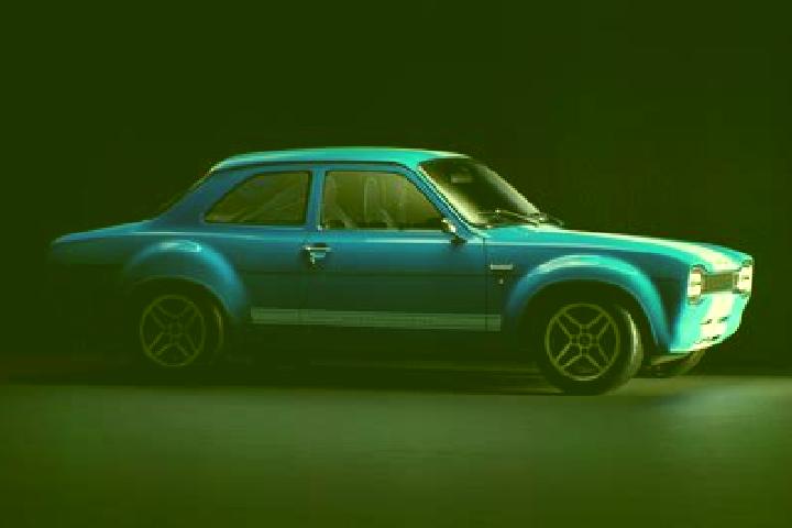 escort Manay