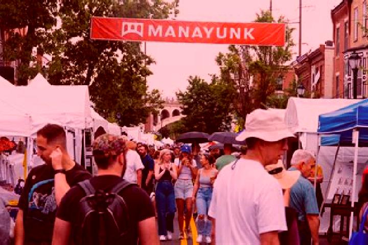 escort Manayunk