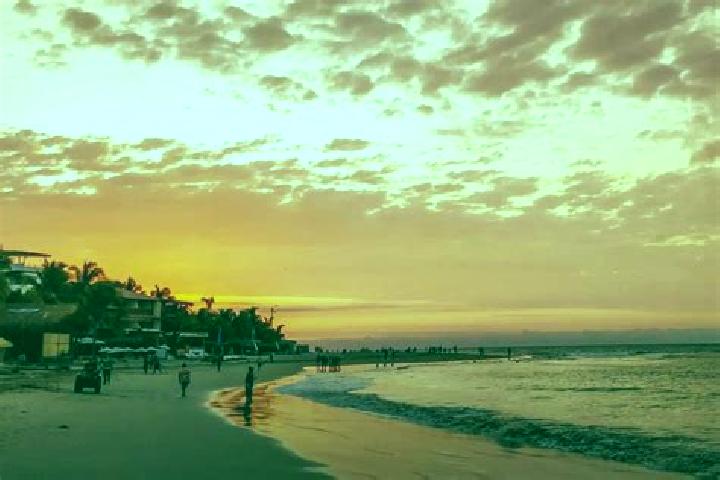 escort Mancora