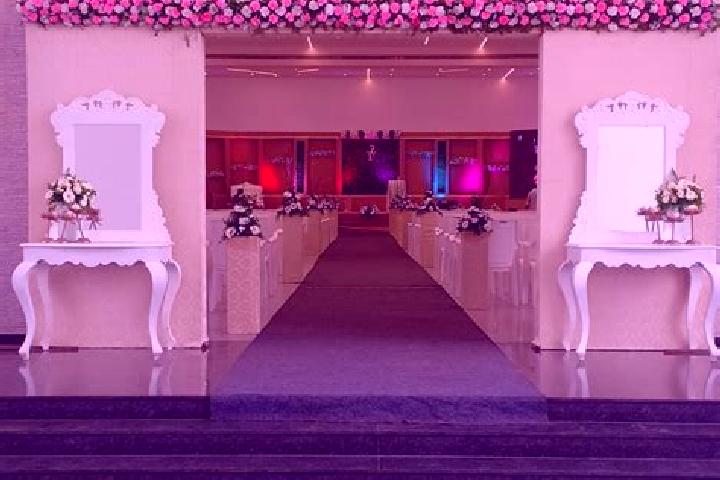 escort Mandapam