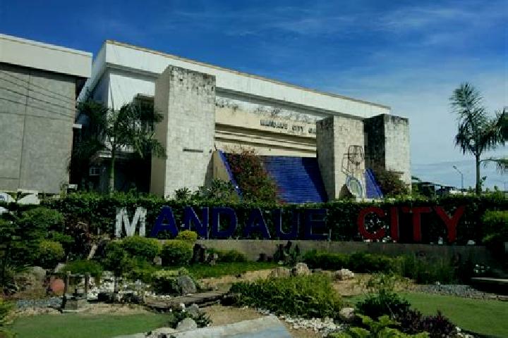 escort Mandaue City