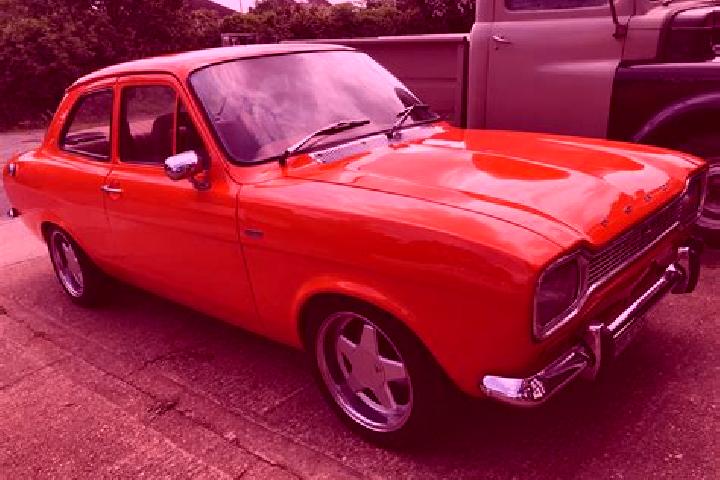 escort Mandeure