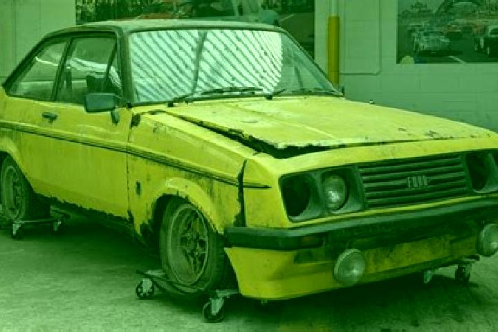 escort Mandoli