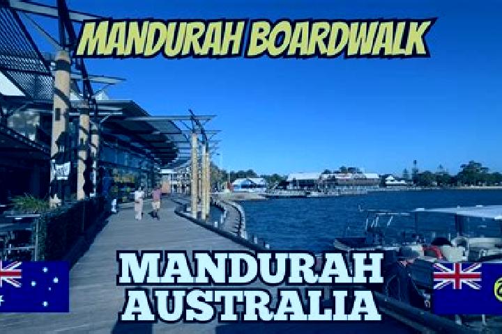 escort Mandurah city centre