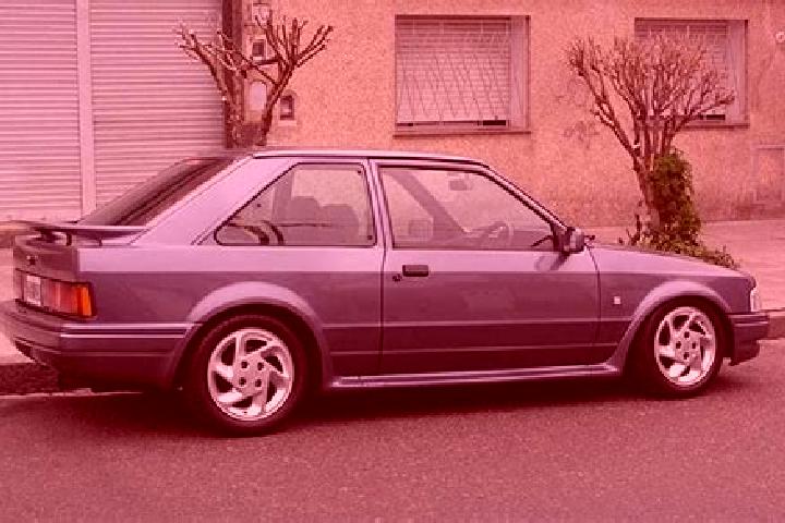 escort Maneah