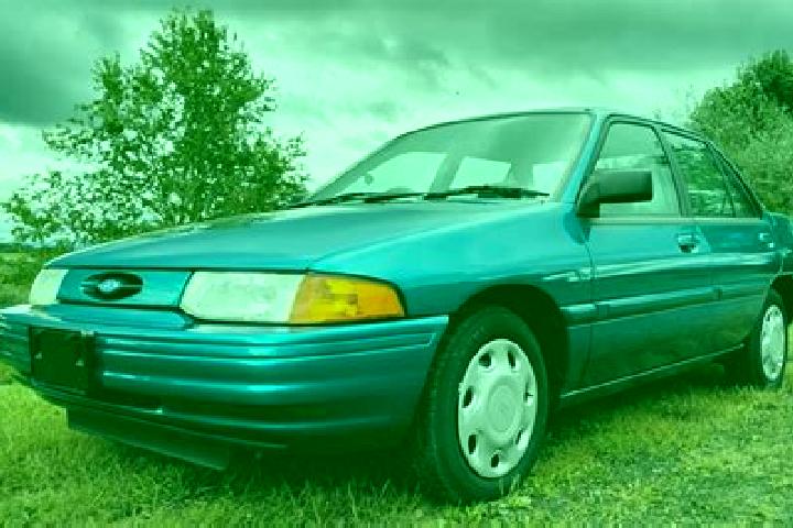 escort Manera