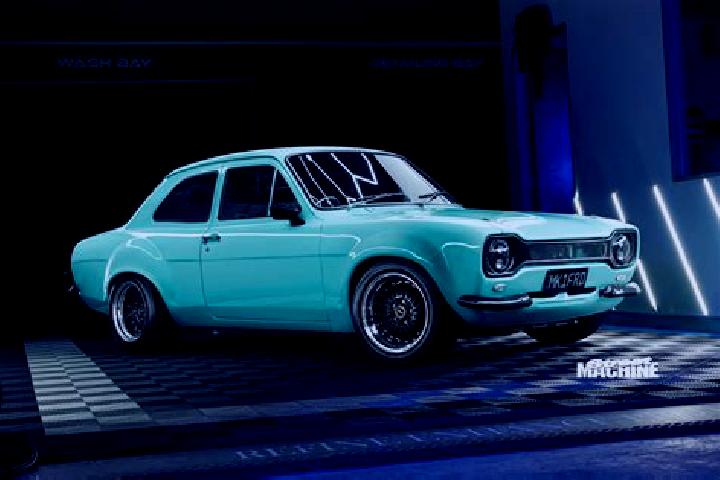 escort Manfrinopolis