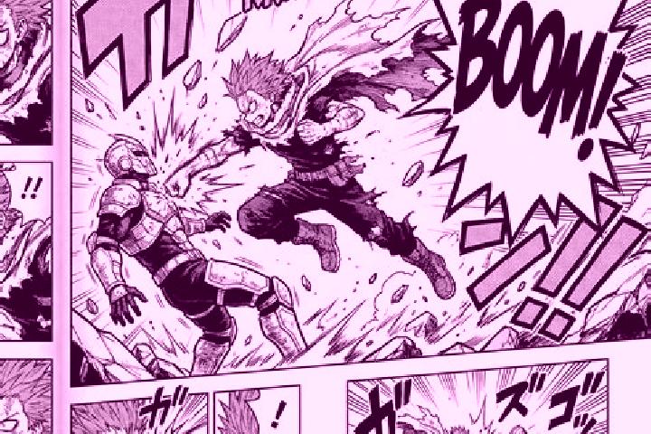 escort Manga de Clavo
