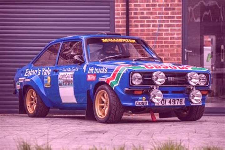 escort Mangan