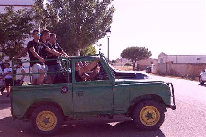 escort Manganeses de la Lampreana