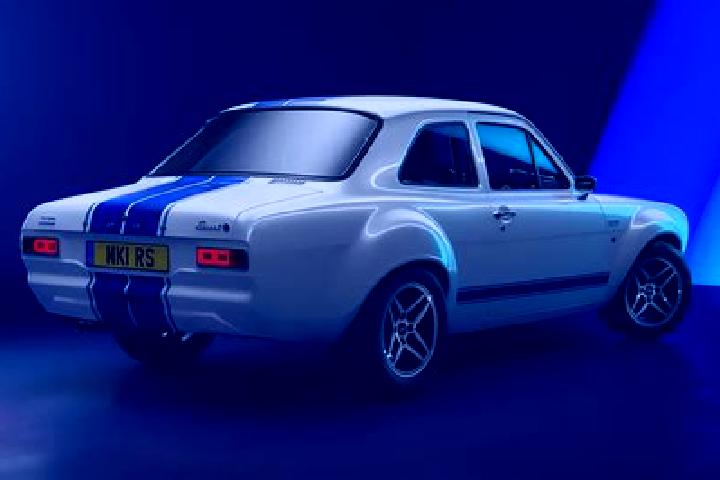 escort Mangham