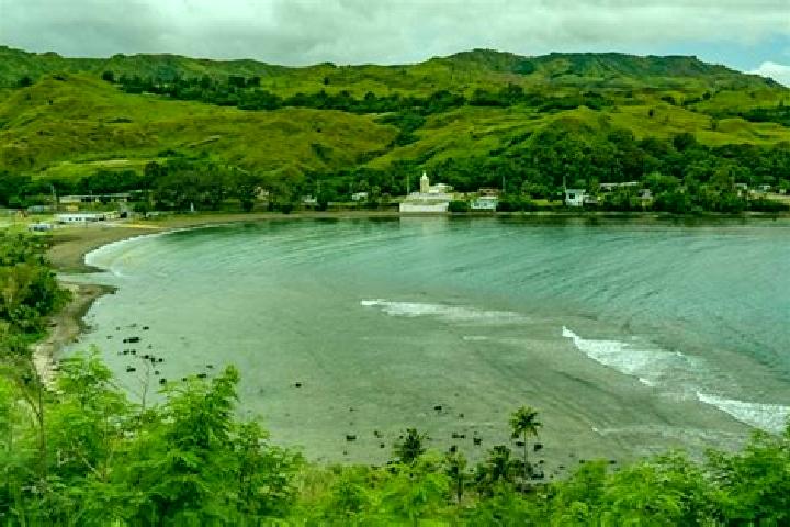 escort Mangilao Village