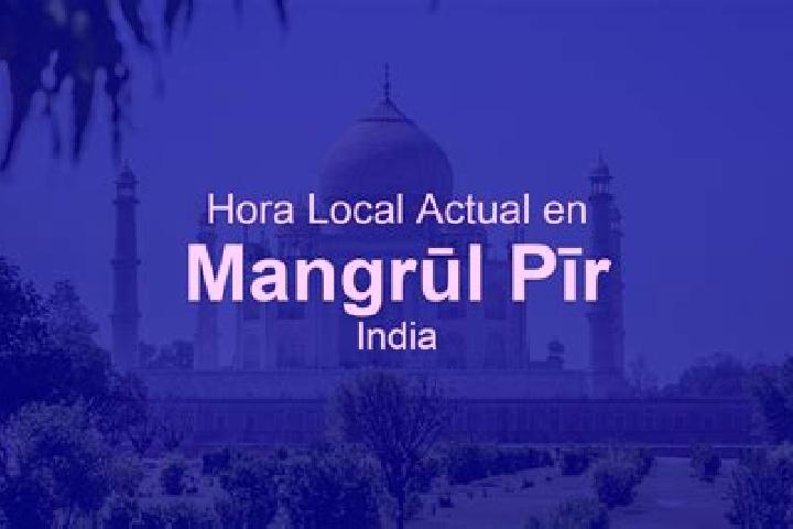 escort Mangrul Pir