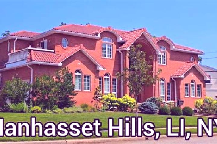 escort Manhasset Hills
