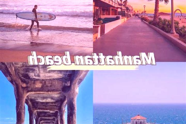 escort Manhattan Beach