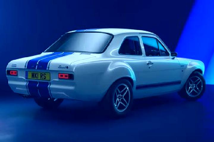 escort Maniace