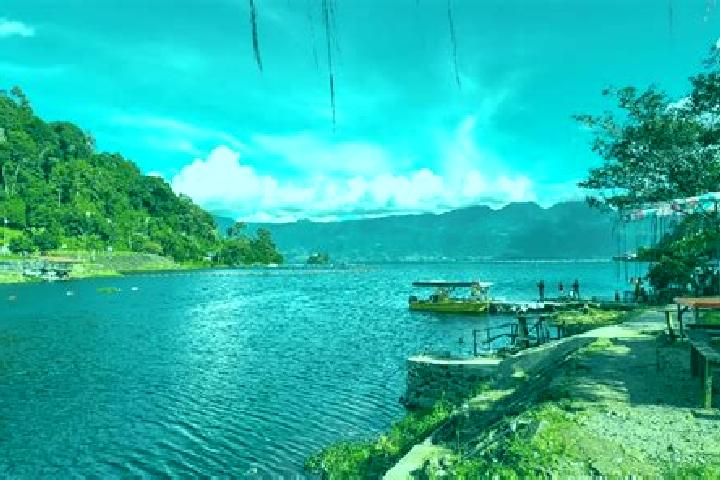 escort Maninjau