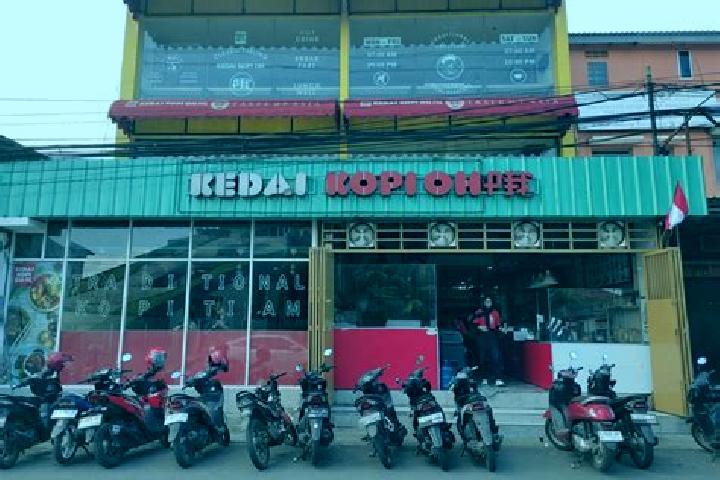 escort Manis Mekarwangi