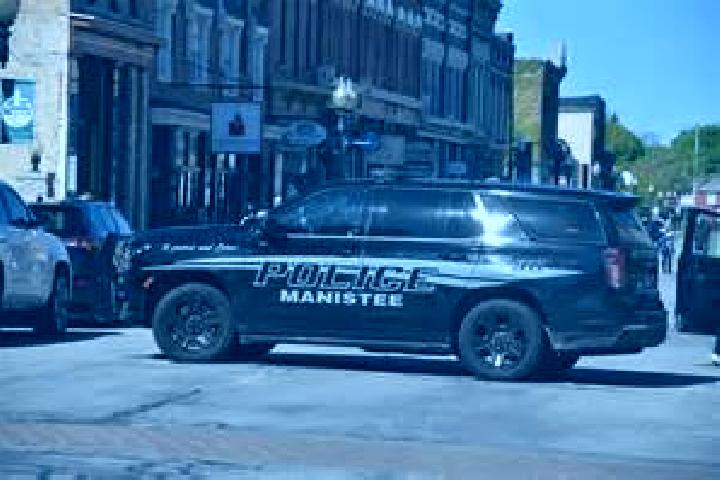 escort Manistee