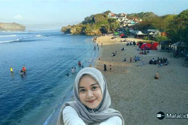 escort Manjang Kidul