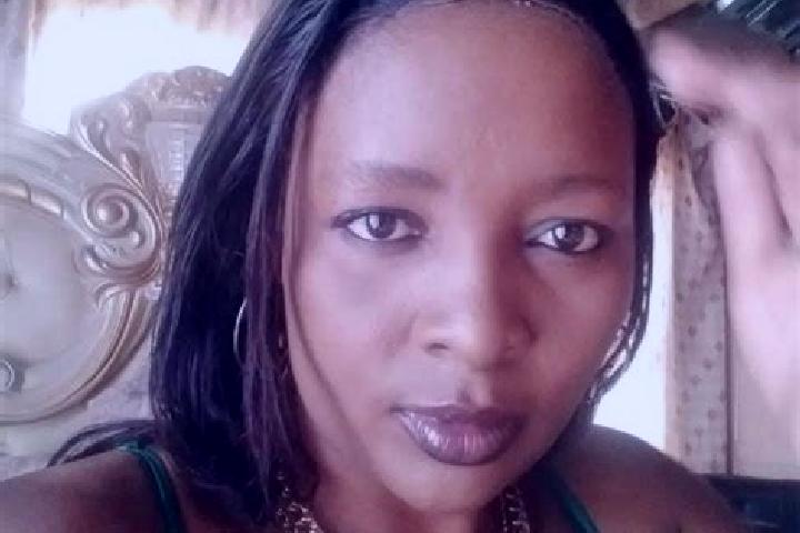 escort Mankweng