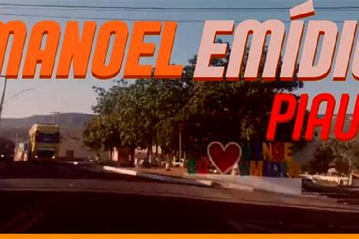 escort Manoel Emidio