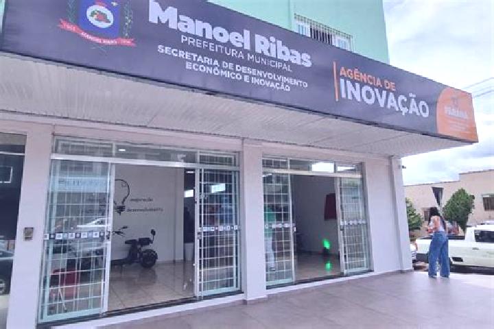 escort Manoel Ribas