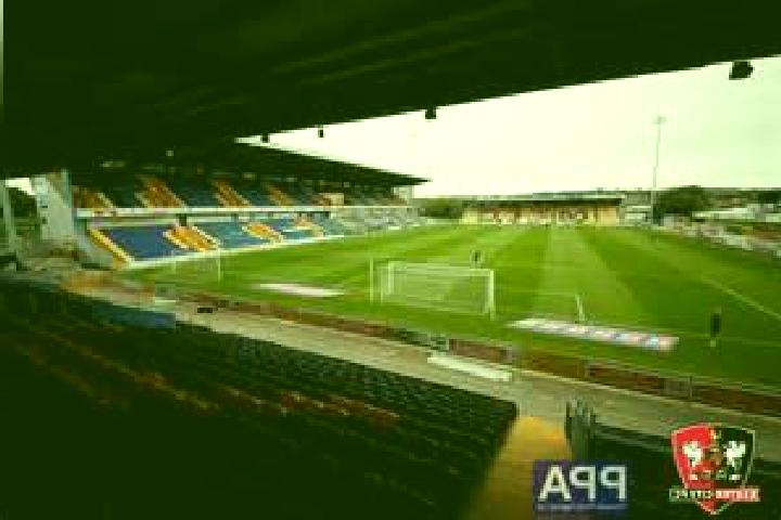 escort Mansfield City