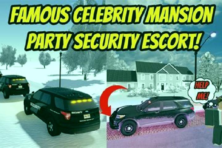 escort Mansion