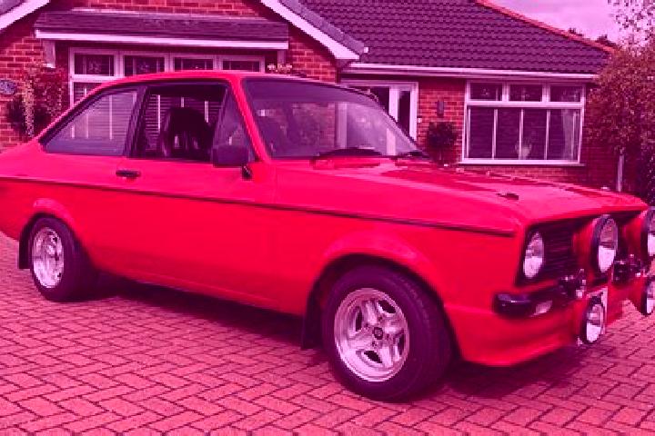 escort Mansle