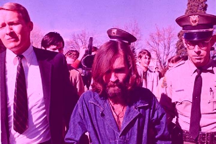 escort Manson