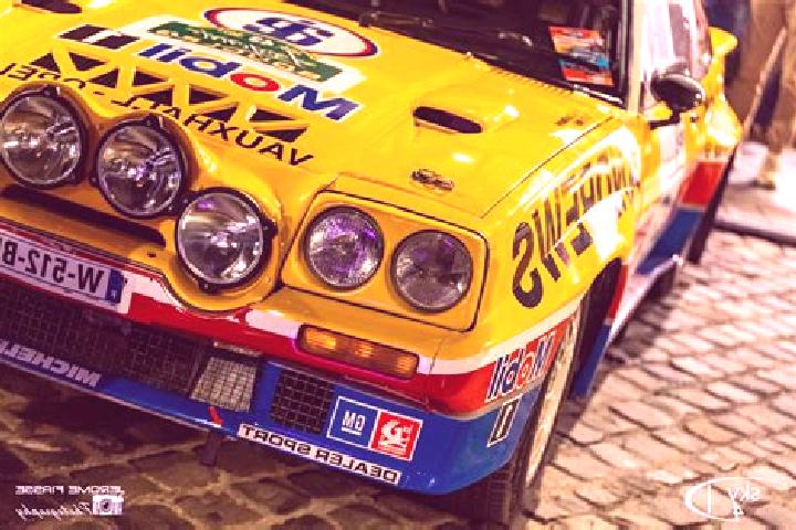 escort Manta Rota