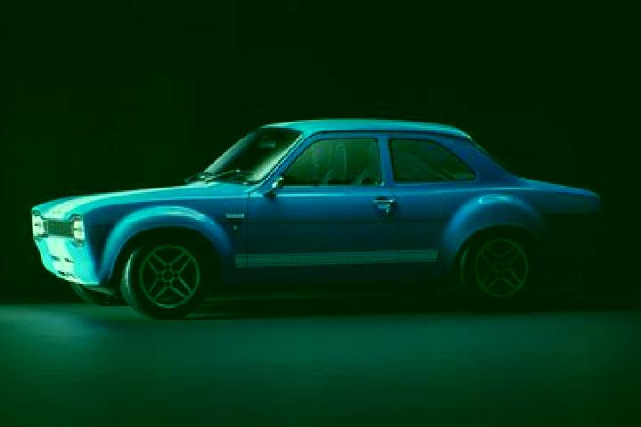 escort Manthelan