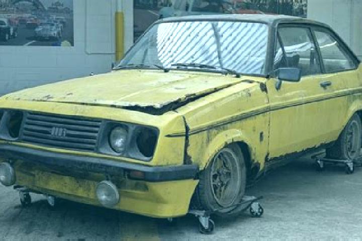 escort Manuangan