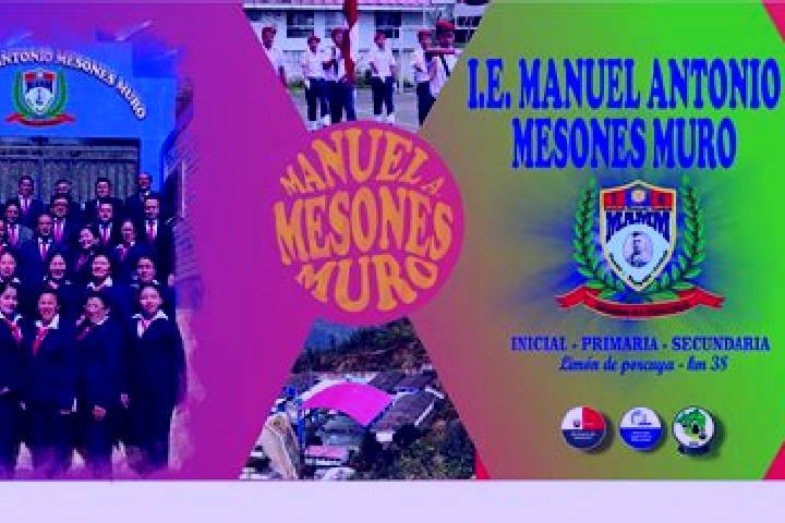 escort Manuel Antonio Mesones Muro