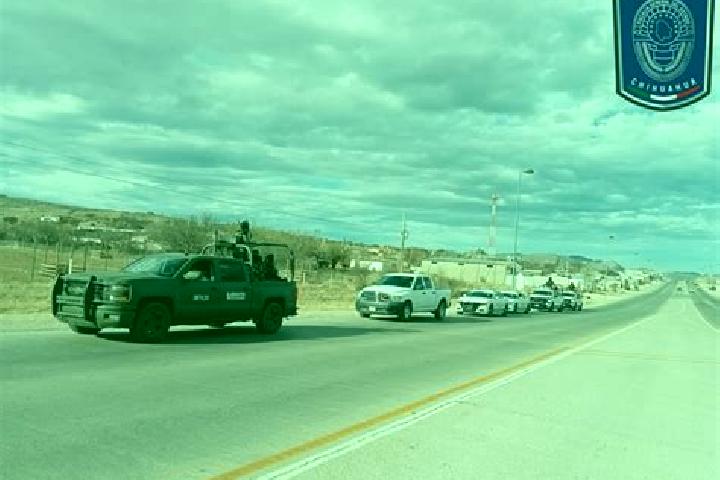 escort Manuel Ojinaga