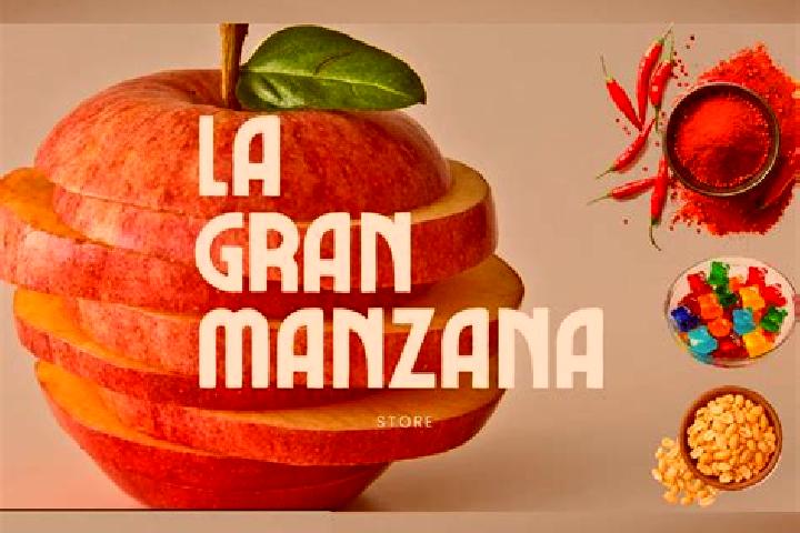 escort Manzana la Cantera