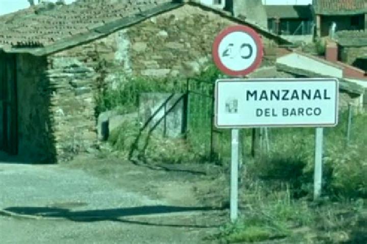 escort Manzanal del Barco