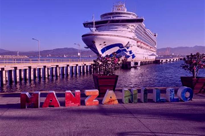 escort Manzanillo