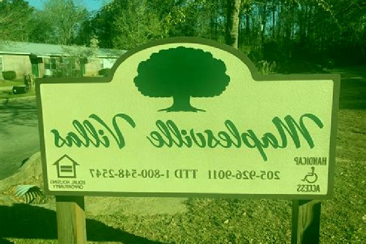 escort Maplesville