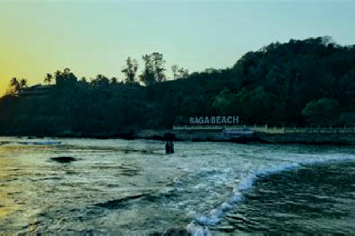 escort Mapusa