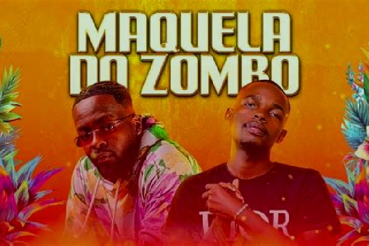 escort Maquela do Zombo