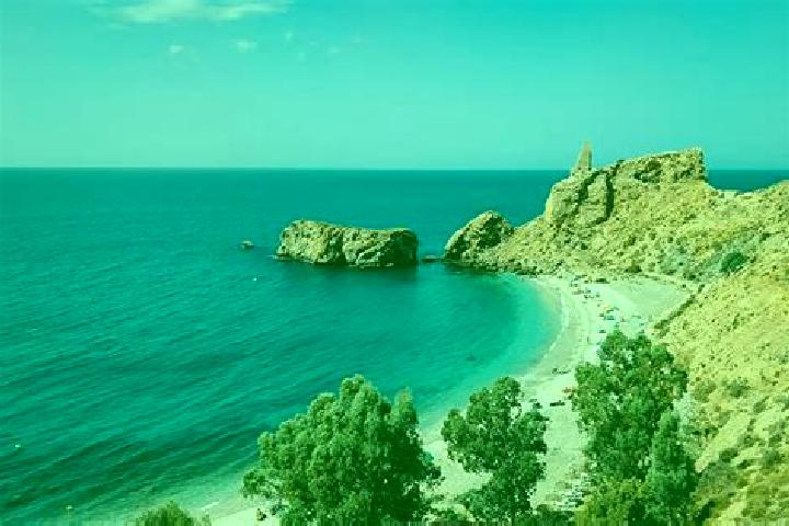 escort Mar de Espanha