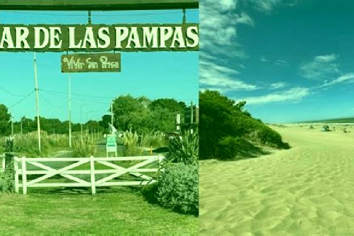 escort Mar de las Pampas