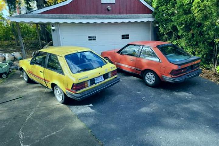 escort Maracai