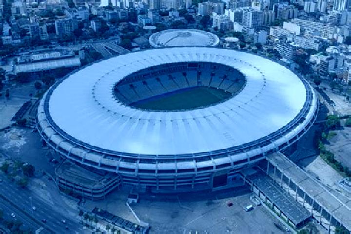 escort Maracana