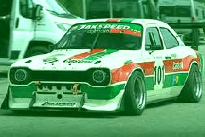 escort Maracon