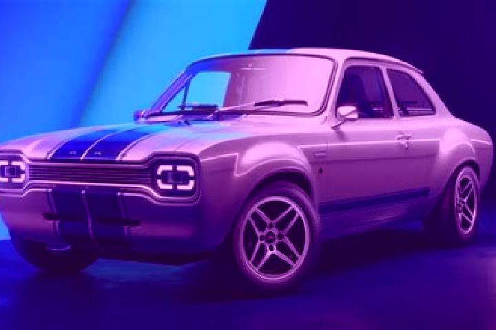 escort Maraita