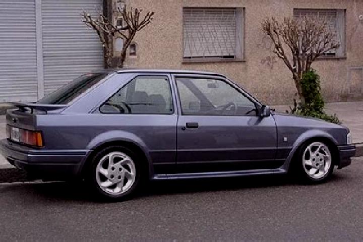 escort Maran